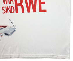 2015-16 ROT-WEISS ERFURT SHIRT L/XL