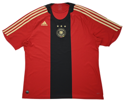 2008-09 GERMANY KOSZULKA XL