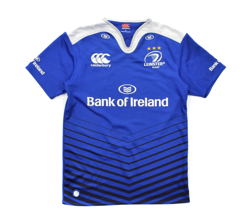 LEINSTER RUGBY CANTERBURY KOSZULKA S