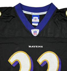 BALTIMORE RAVENS NFL *ROLLE* SHIRT XL