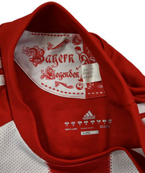 2010-11 BAYERN MUNCHEN *RIBERY* KOSZULKA M