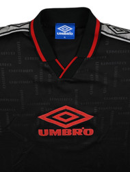UMBRO VINTAGE SHIRT XL