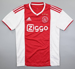 2018-19 AJAX AMSTERDAM KOSZULKA S