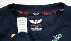 SCARLETS RUGBY KOOGA KOSZULKA L