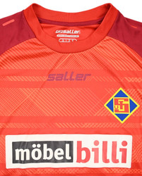 2018-19 TUS KOBLENZ KOSZULKA M