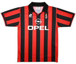 1995-96 AC MILAN KOSZULKA L 