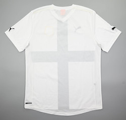 2011-13 STADE RENNAIS SHIRT L