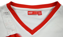 2008-09 TUNISIA KOSZULKA XL