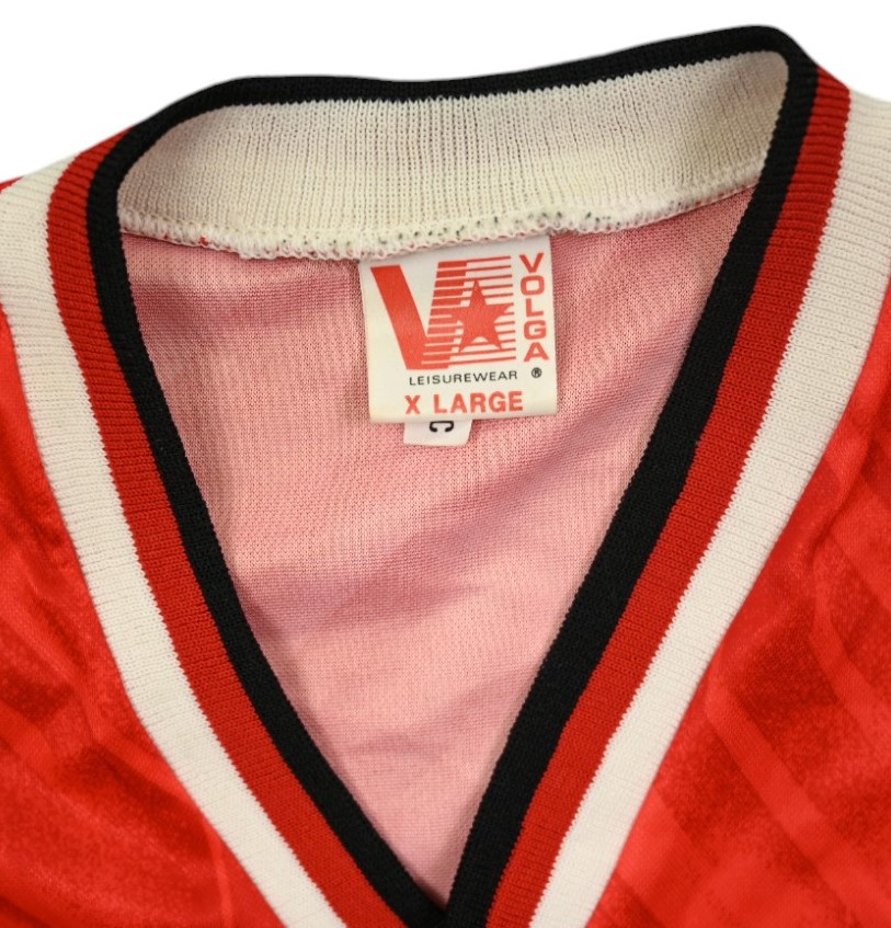 80'S SOVIET UNION KOSZULKA XL