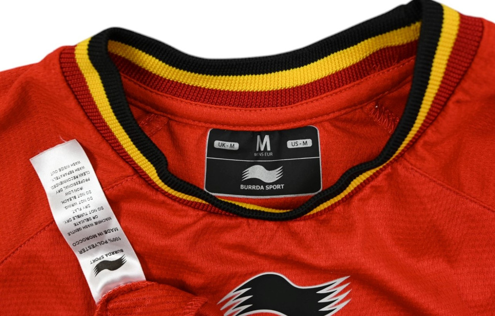 2014-15 BELGIUM KOSZULKA M