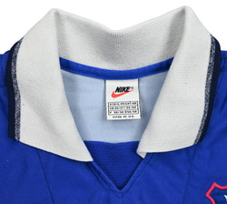 1997-99 GLASGOW RANGERS SHIRT XL