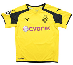 2016-17 BORUSSIA DORTMUND KOSZULKA L. BOYS