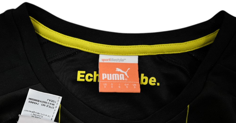 2014-16 BORUSSIA DORTMUND *REUS* SHIRT S