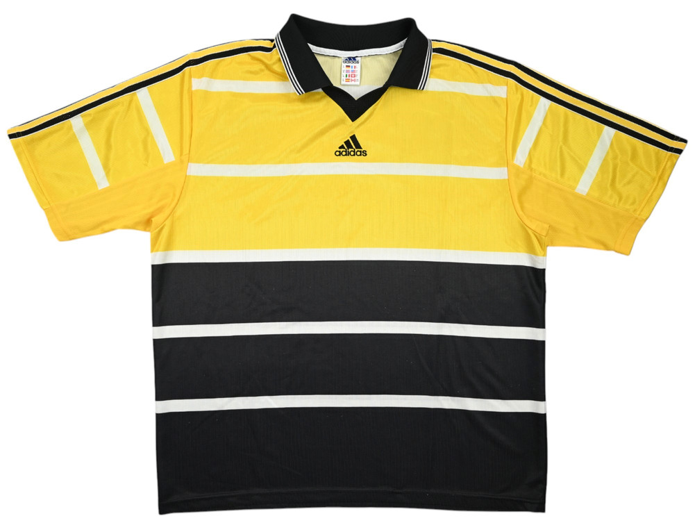 ADIDAS VINTAGE SHIRT XL