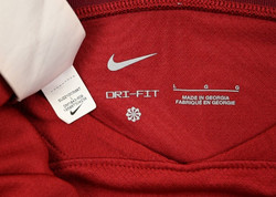 2022-23 LIVERPOOL *M. SALAH* SHIRT L