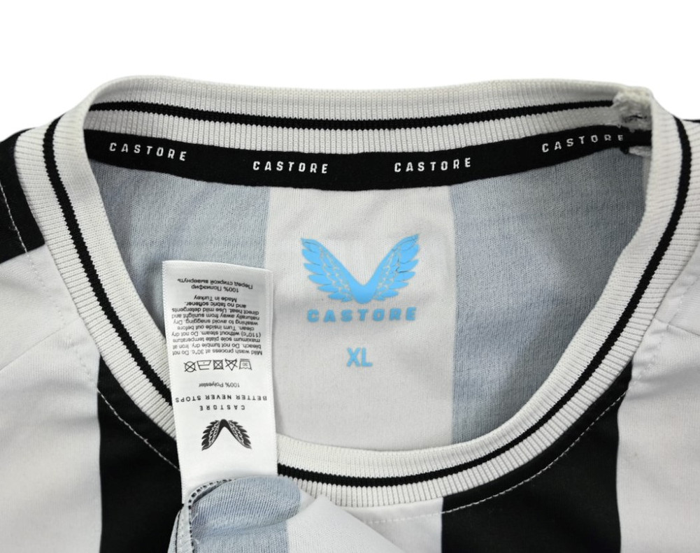 2022-23 NEWCASTLE KOSZULKA XL