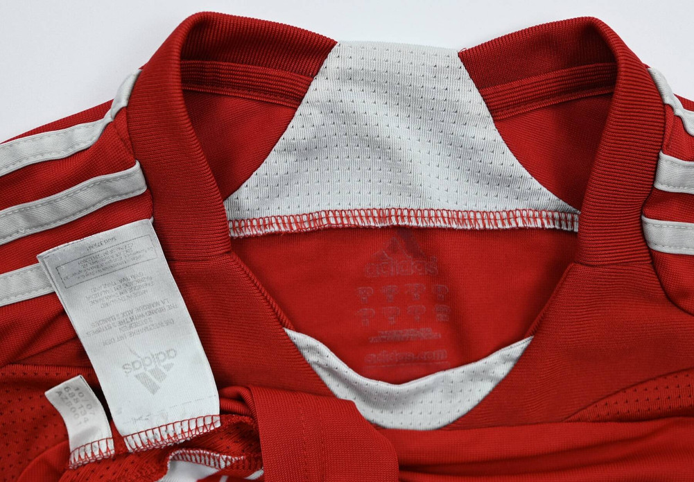 2008-09 BAYERN MUNCHEN SHIRT M