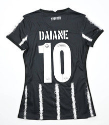 2021 CORINTHIANS PAULISTA WOMENS *DAIANE* SHIRT S
