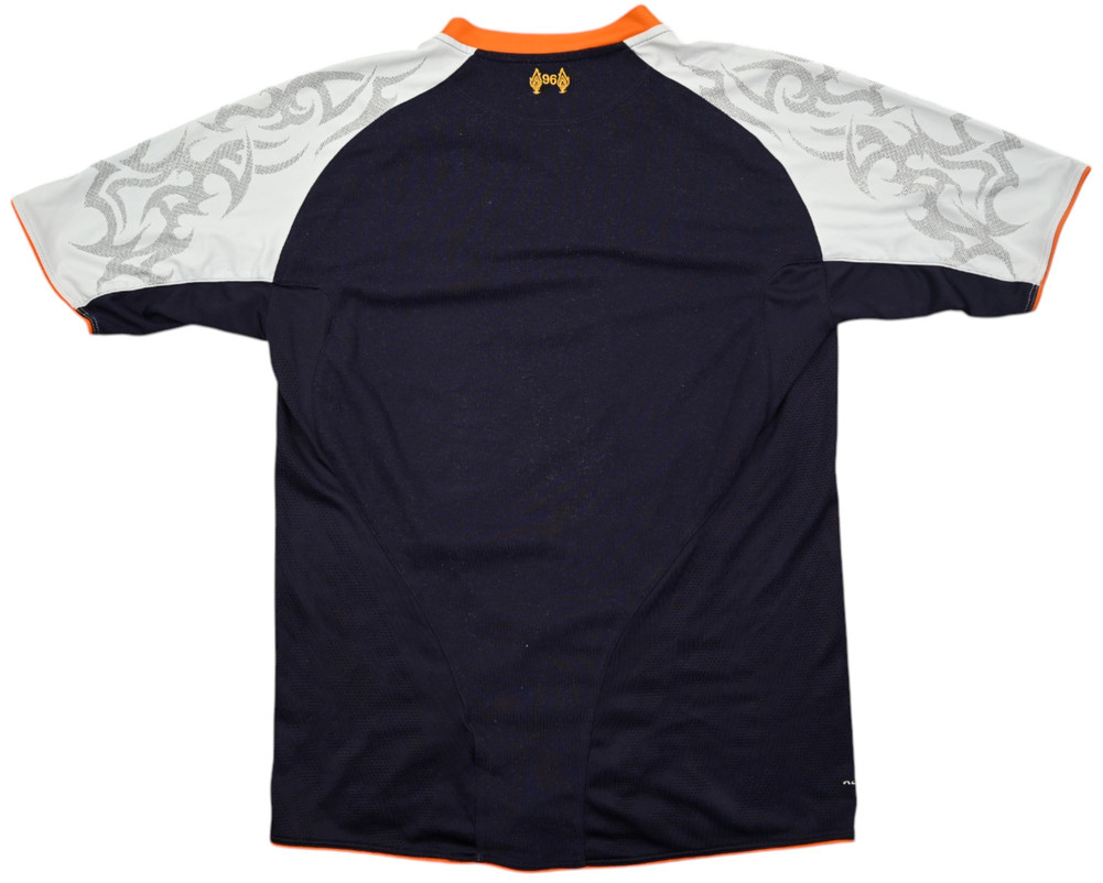 2012-13 LIVERPOOL KOSZULKA S