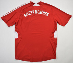2007-09 BAYERN MUNCHEN KOSZULKA M