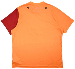 2021-22 GALATASARAY SHIRT XXL