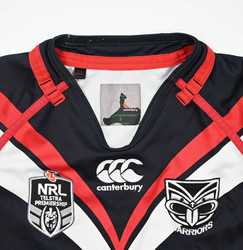 CASEY WARRIORS RUGBY KOSZULKA S