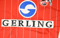 2006-07 KOLN SHIRT S