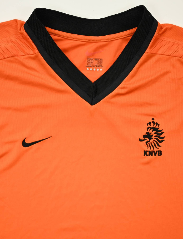 2000-02 HOLLAND SHIRT XL