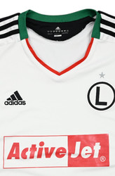 2012-13 LEGIA WARSAW SHIRT XL