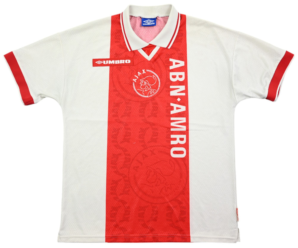 1998-99 AJAX KOSZULKA L