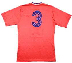 1980-83 ENGLAND SHIRT S