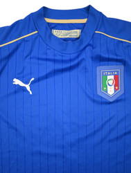 2016-17 ITALY KOSZULKA L