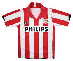 2006-08 PSV EINDHOVEN KOSZULKA S