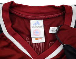 2001-02 BAYERN MUNCHEN *SANTA CRUZ* KOSZULKA L