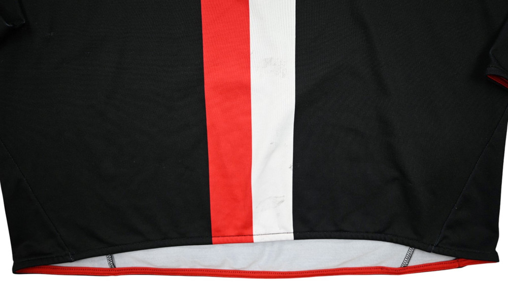 2007-08 FEYENOORD LONGSLEEVE KOSZULKA XXL.BOYS