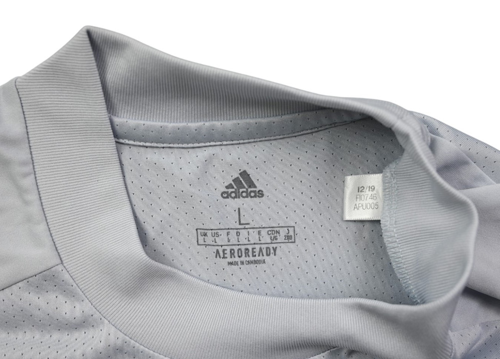 2019-20 GERMANY SHIRT L