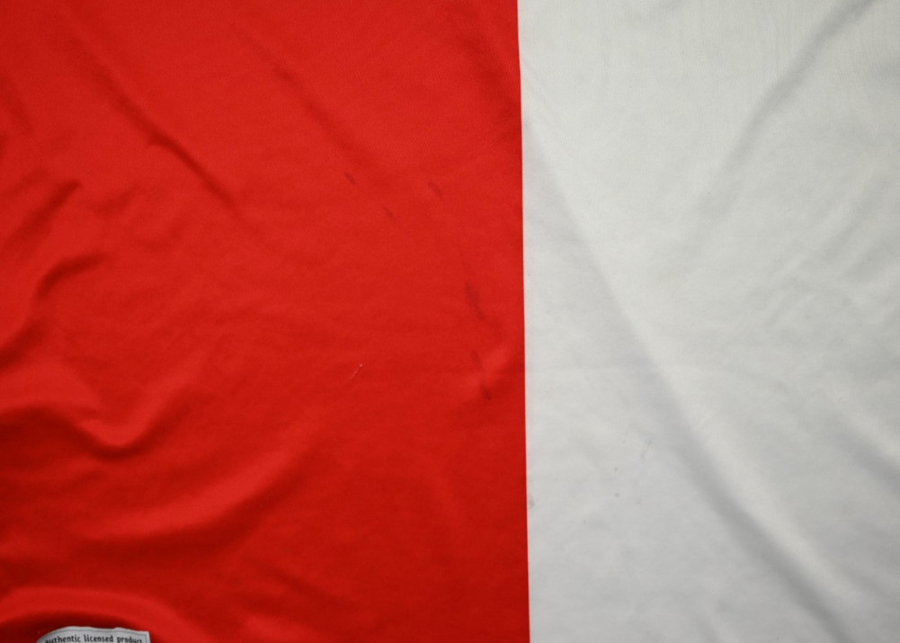 2012-13 FEYENOORD SHIRT XXL 