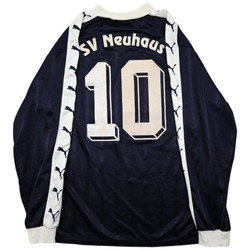SV NEUHAUS LONGSLEEVE SHIRT M