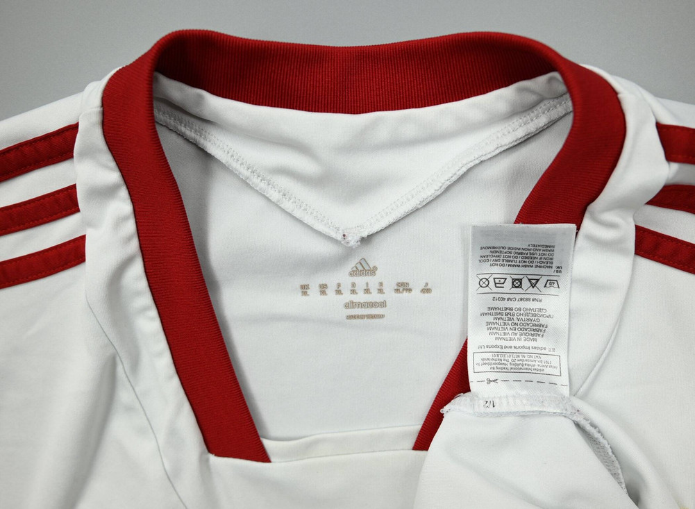 2013-15 WISLA KRAKOW KOSZULKA XL