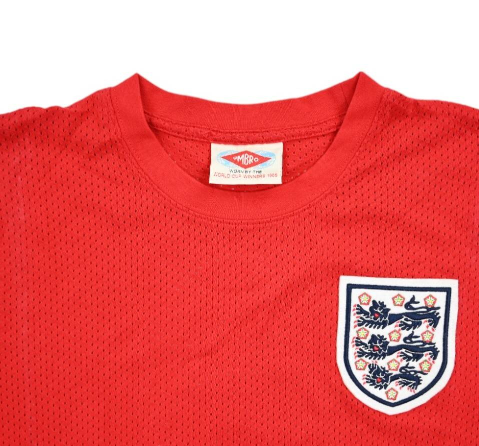 ENGLAND SHIRT XL