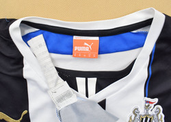 2013-14 NEWCASTLE UNITED SHIRT M
