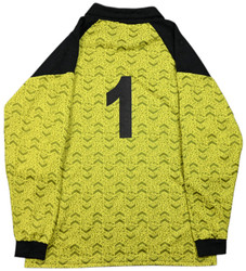 DISTRICT DE SAVOIE GK LONGSLEEVE KOSZULKA XL