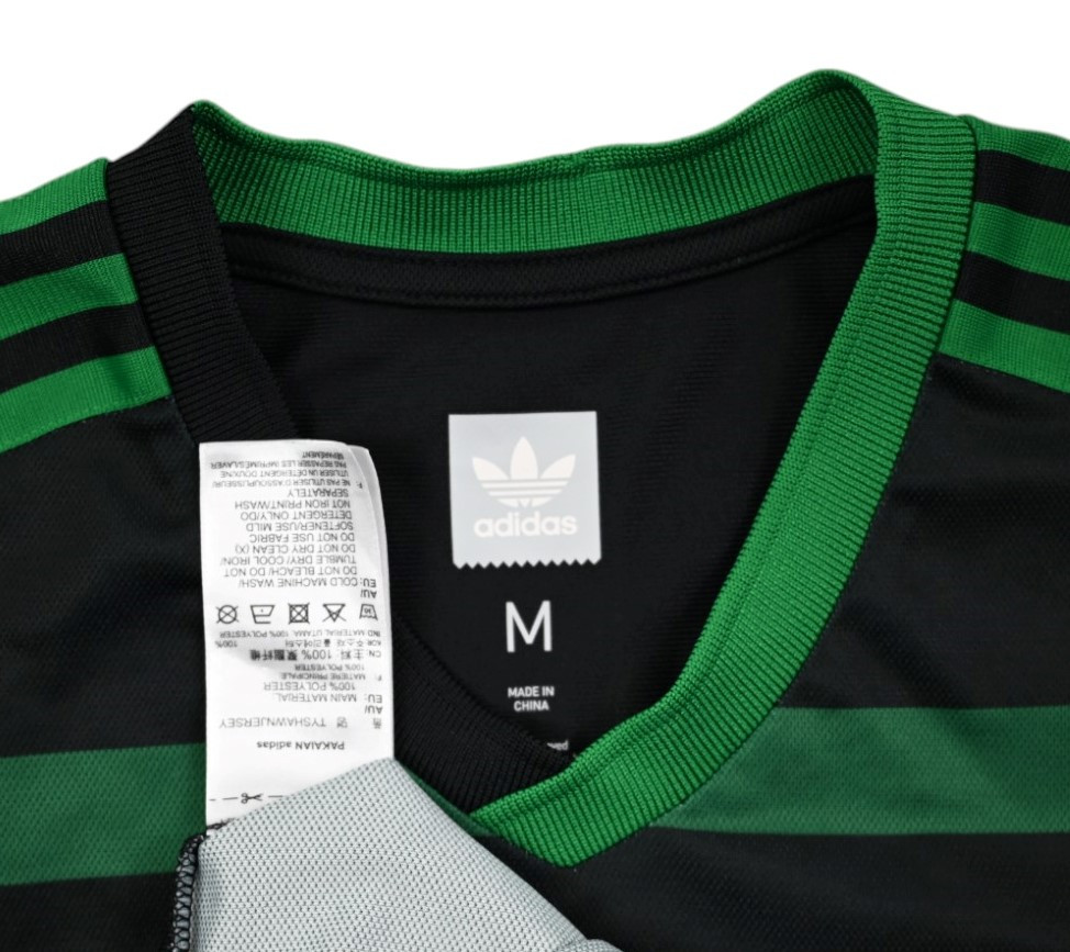 ADIDAS SKATEBOARDING MARK GONZALES LONGSLEEVE KOSZULKA M