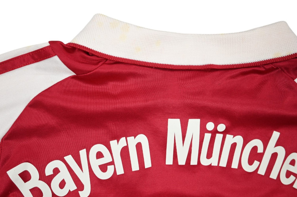 2003-04 BAYERN MUNCHEN *MAKAAY* SHIRT S