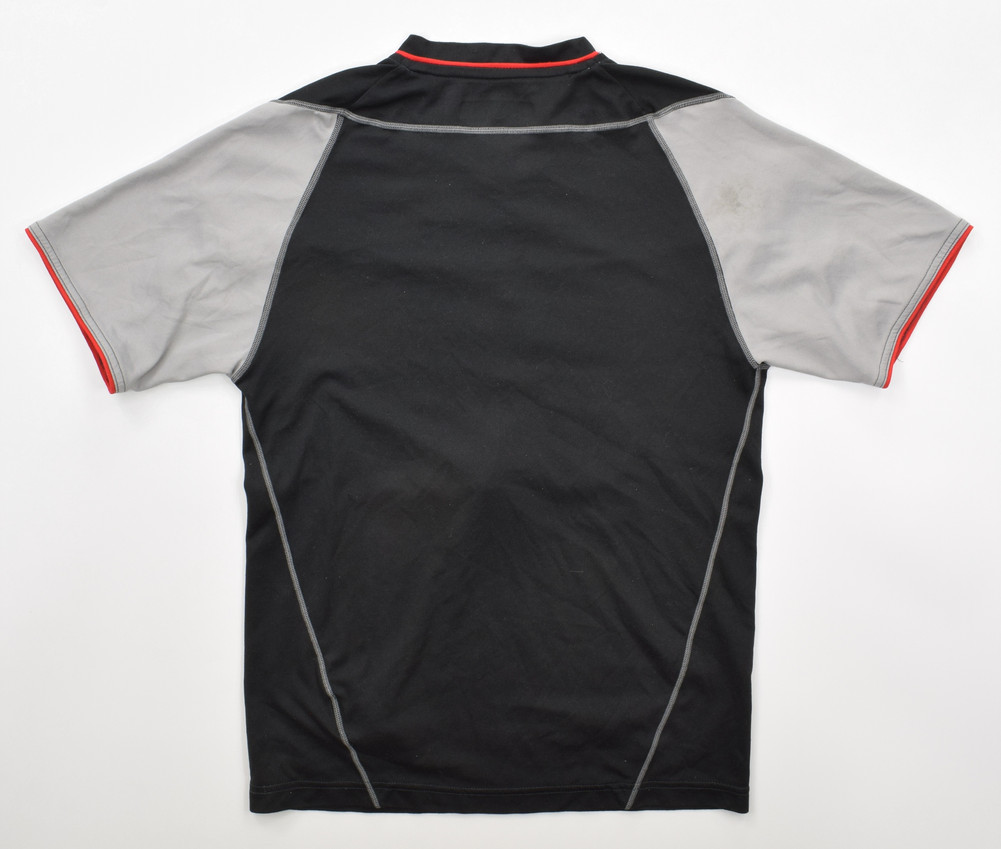 2002-04 LIVERPOOL KOSZULKA XS