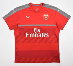 2016-17 ARSENAL LONDON KOSZULKA XXL