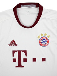 2016-17 BAYERN MUNCHEN KOSZULKA S