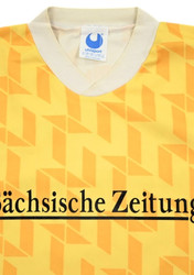 UHLSPORT OLDSCHOOL KOSZULKA XL