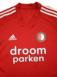 2019-20 FEYENOORD ROTTERDAM KOSZULKA L
