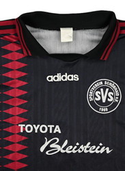 SPORTVEREIN SCHONHAID GOALKEEPER SHIRT XL